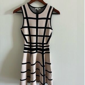 Ronny Kobo Dress